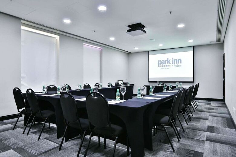 Hotel TRYP Berrini
