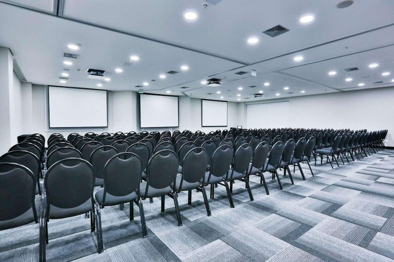Hotel TRYP Berrini