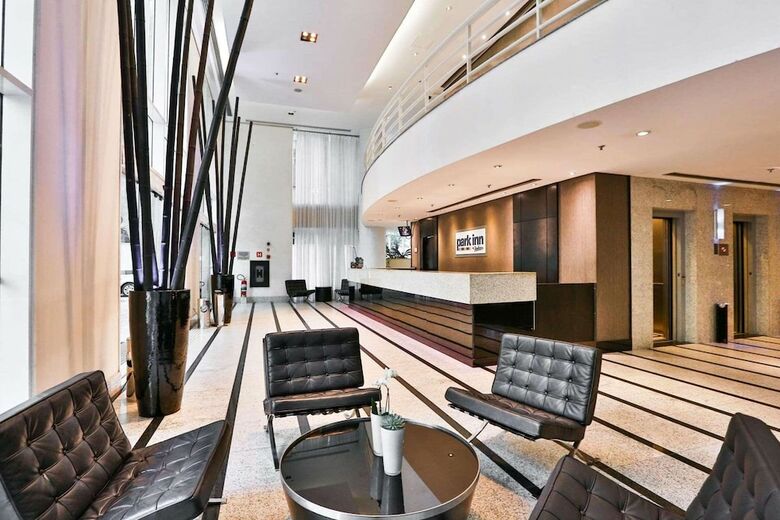 Hotel TRYP Berrini