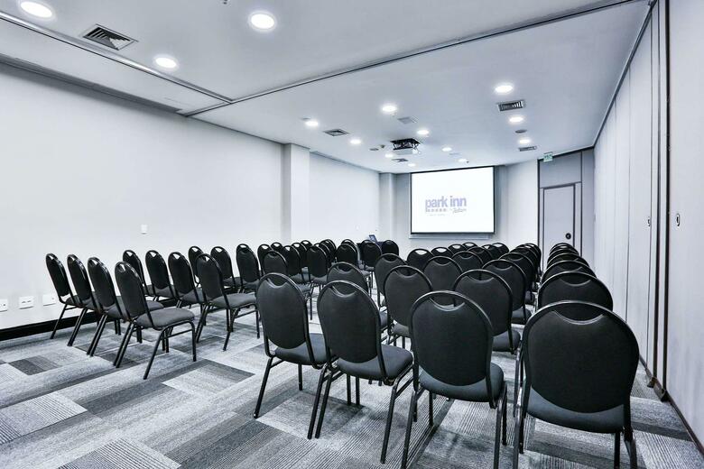 Hotel TRYP Berrini