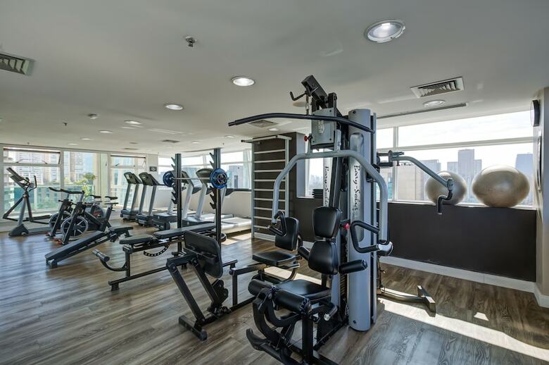 Hotel TRYP Berrini