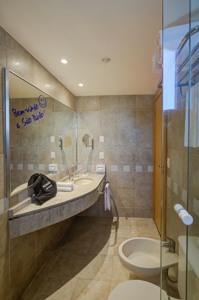 Hotel TRYP Berrini