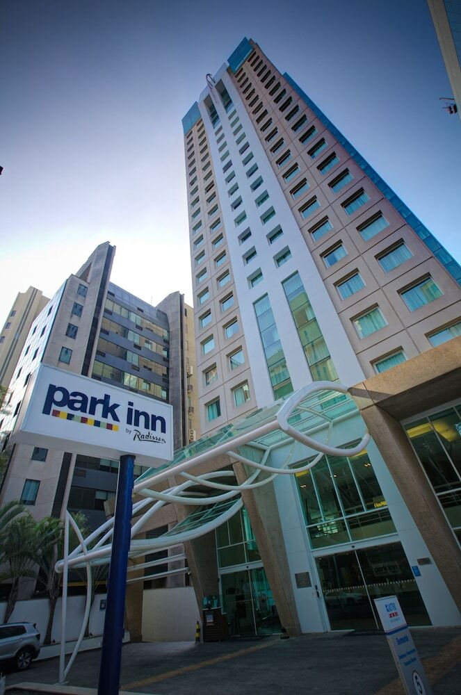 Hotel TRYP Berrini