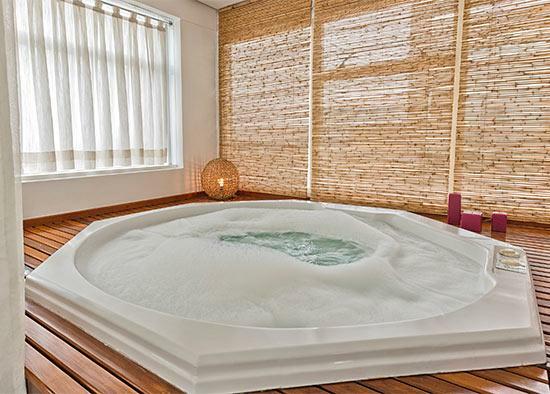 Hotel TRYP Berrini