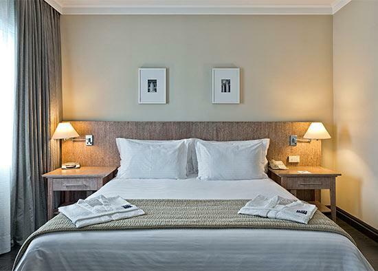 Hotel TRYP Berrini