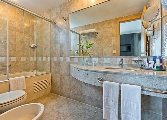 Hotel TRYP Berrini