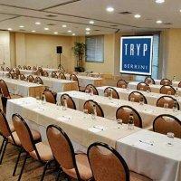 Hotel TRYP Berrini