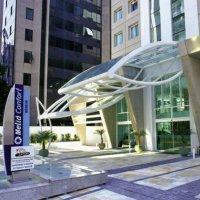 Hotel TRYP Berrini