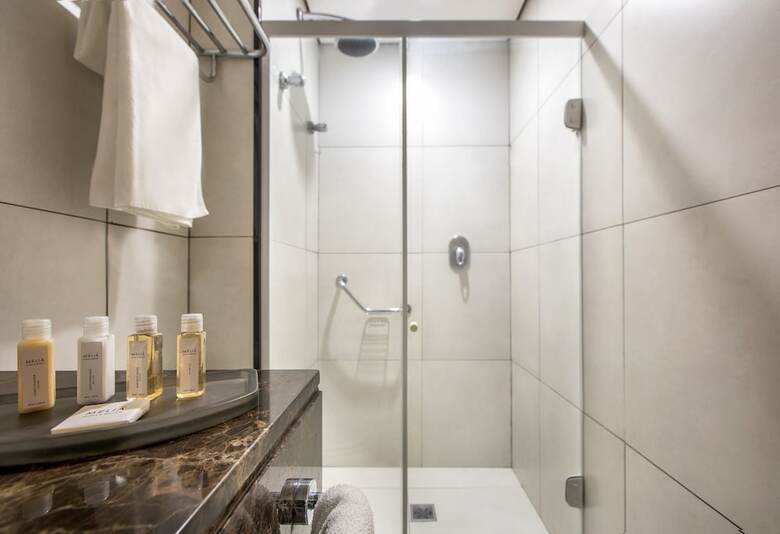 Hotel S�o Paulo Higien�polis, Affiliated By Meli�
