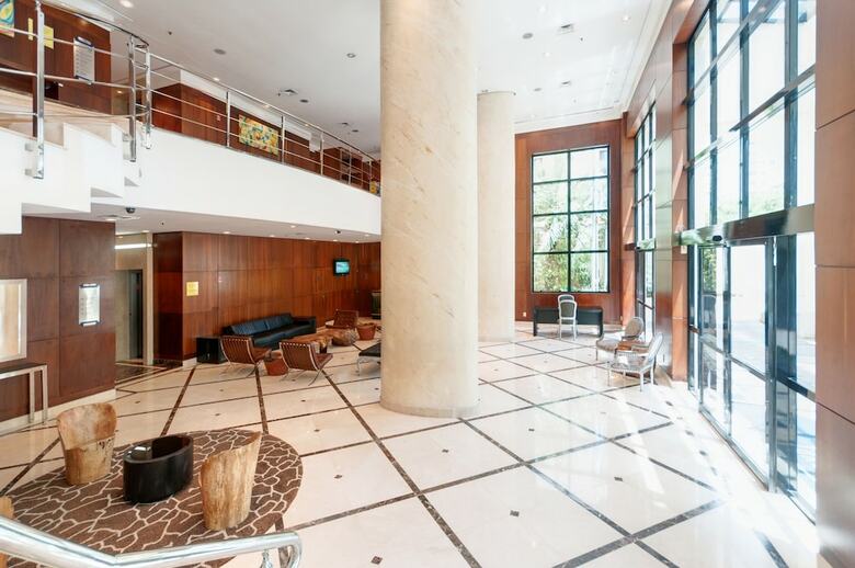 Hotel S�o Paulo Higien�polis, Affiliated By Meli�