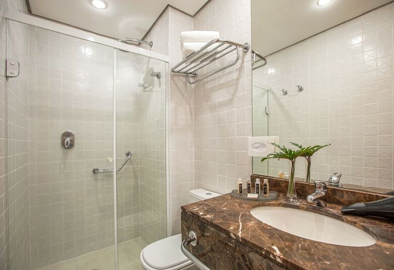 Hotel S�o Paulo Higien�polis, Affiliated By Meli�