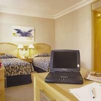 Hotel S�o Paulo Higien�polis, Affiliated By Meli�
