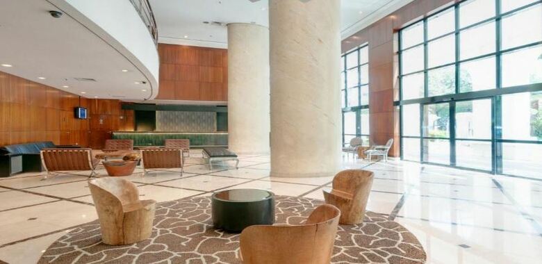 Hotel S�o Paulo Higien�polis, Affiliated By Meli�