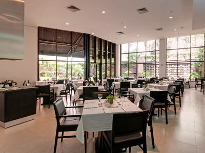 Hotel TRYP Itaim
