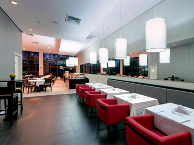 Hotel TRYP Itaim