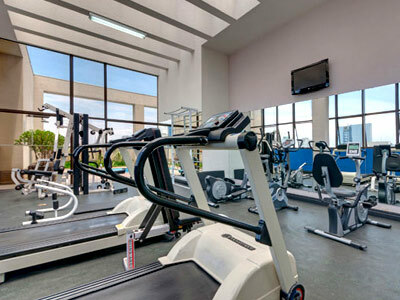 Hotel TRYP Itaim