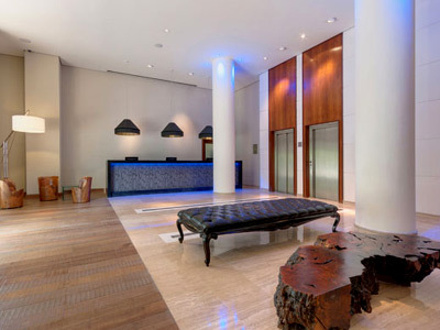 Hotel TRYP Itaim