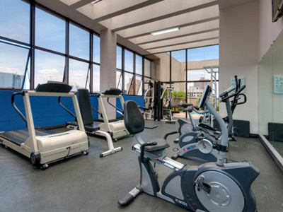 Hotel TRYP Itaim