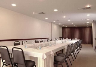 Hotel TRYP Itaim