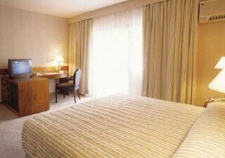 Hotel TRYP Itaim