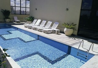 Hotel TRYP Itaim