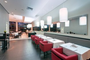 Hotel TRYP Itaim
