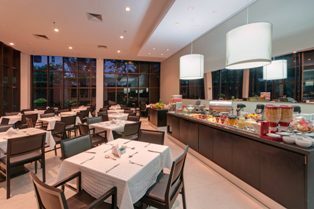 Hotel TRYP Itaim