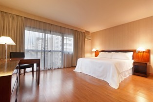 Hotel TRYP Itaim