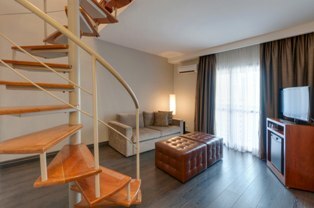Hotel TRYP Itaim