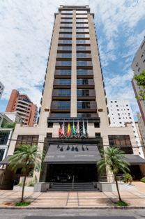 Hotel TRYP Itaim