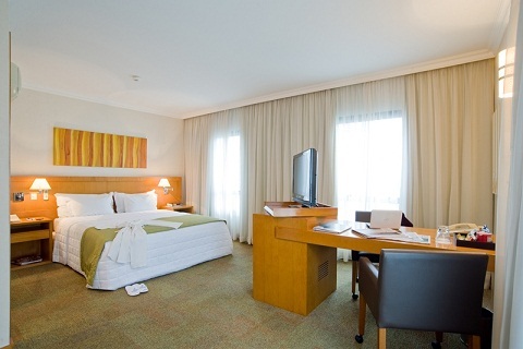 Hotel Slaviero Executive Jardins