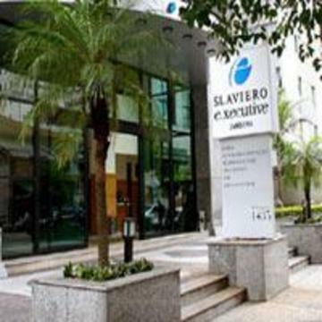 Hotel Slaviero Executive Jardins