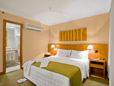 Hotel Slaviero Executive Jardins