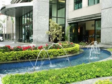 Hotel Slaviero Executive Jardins