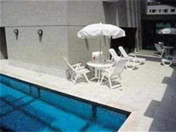 Hotel Slaviero Executive Jardins