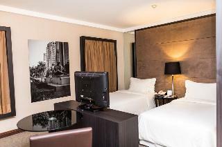 Hotel Slaviero Executive Jardins