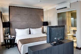 Hotel Slaviero Executive Jardins