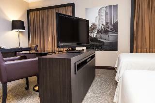 Hotel Slaviero Executive Jardins