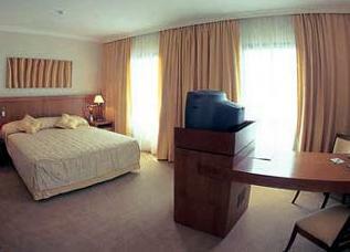 Hotel Slaviero Executive Jardins