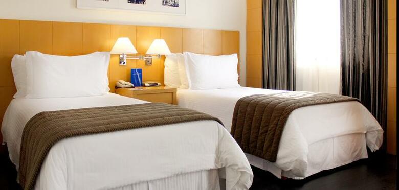 Hotel TRYP Jesu�no Arruda