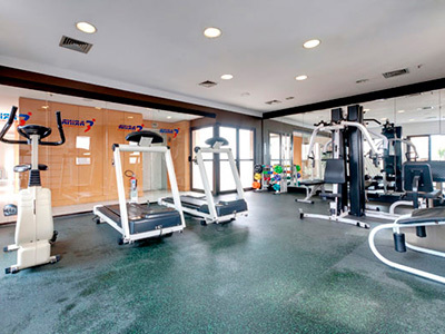 Hotel TRYP Jesu�no Arruda