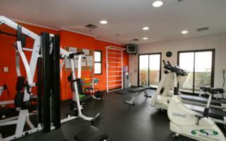 Hotel TRYP Jesu�no Arruda