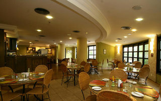 Hotel TRYP Jesu�no Arruda