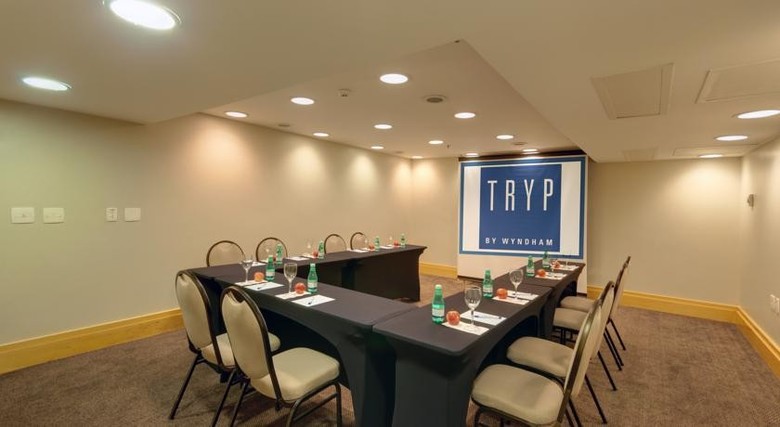 Hotel TRYP Paulista