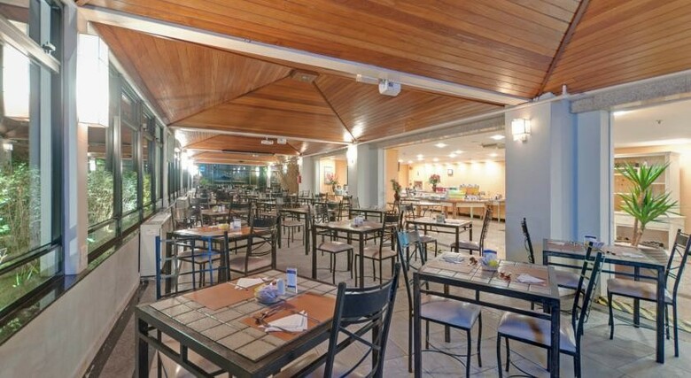 Hotel S�o Paulo Tatuape Affiliated By Meli�
