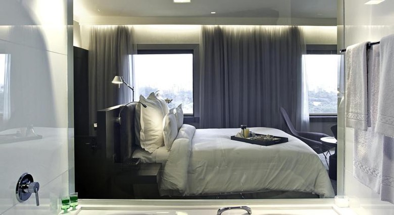 Hotel Pullman S�o Paulo Ibirapuera