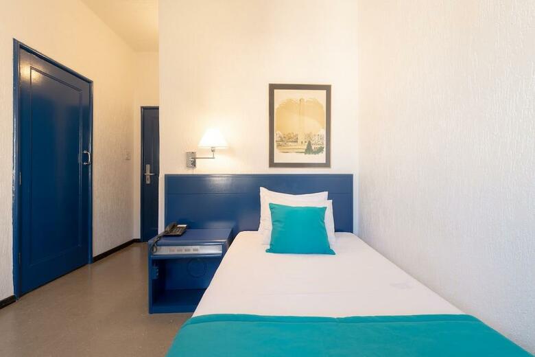 Hotel Normandie Design