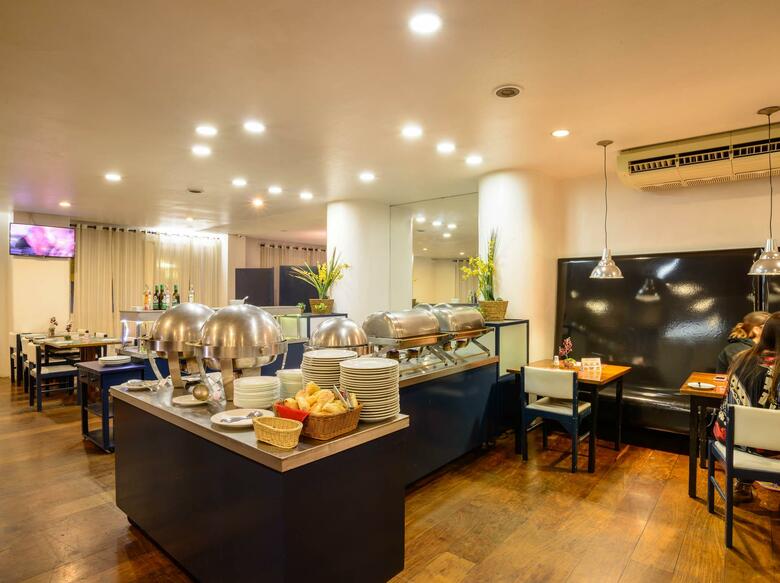 Hotel Normandie Design