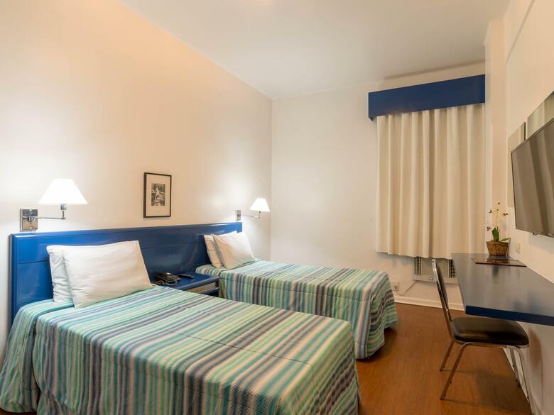 Hotel Normandie Design