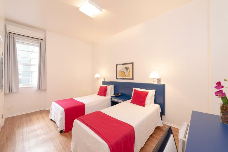 Hotel Normandie Design
